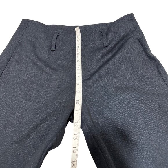 Liverpool Jeans Company Navy/Gray Dress Pants Size 8 / 29 - Picture 9 of 10